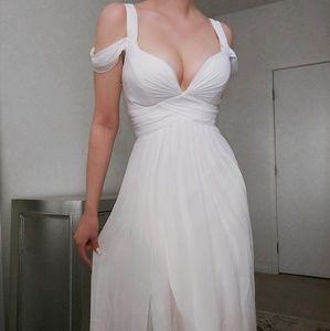 Lulu's Oceans of Elegance maxi